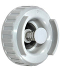 2 Pack Humidifier Bottle Valve Cap Replacement For MoistAir EA1407 HD1407 HD1409, showing valve and seal ring design