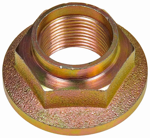 Heavy Duty Front Right Wheel Bearing And Hub Assembly Built Tough With Loaded Knuckle bolt nut used in Ford Lincoln Mercury models.