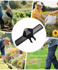 Replacement Gears For Fertilizer Spreader And Broadcast Spreader Attachment in garden use and lawn care.