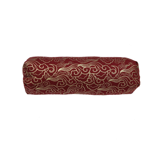 Katana Makura Sword Pillow For Samurai Swords Care Kit Handmade Japanese Sword Cushion With Artificial Silk Rayon Cover