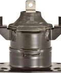 Zero Hassle Front Engine Mount Hydraulic For 2008 To 2017 Honda Accord And Acura Tsx replacement V6 3.5L Fwd close-up view.