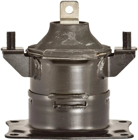 Zero Hassle Front Engine Mount Hydraulic For 2008 To 2017 Honda Accord And Acura Tsx replacement V6 3.5L Fwd close-up view.