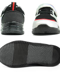 Light Up Toddler Boy Kicks Size 9 Easy On Hook And Loop Straps Breathable Mesh Upper Quick Dry Non Slip Lightweight Sole