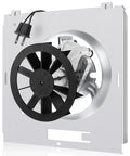 Replacement Bathroom Fan Motor For 9 X 9 In 50 CFM 2.0 Sone Fits Nutone Broan 763RLN B Unit And 769RL Series Easy Install