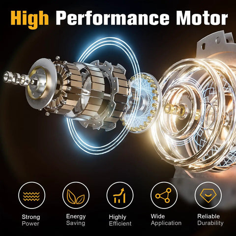 6V Deer Feeder Motor Replacement For Game Feeders With One Eighth Inch Drive Shaft Efficient And Plug And Play Easy To Install Fits Most Power Control Units Built To Last In Tough Outdoor Conditions Keeps Your Feed On Schedule, high performance motor diagram