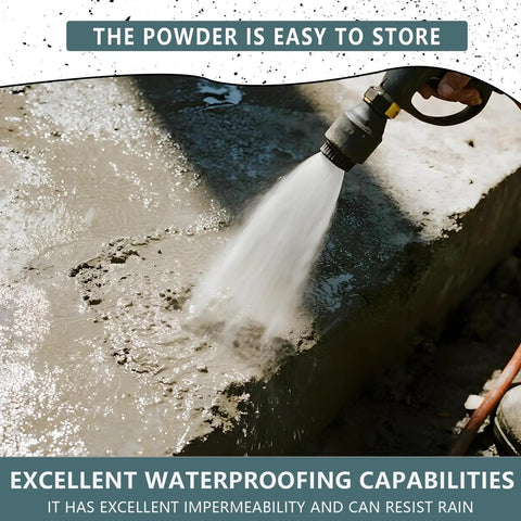 Fast Drying Concrete Patch Repair For Cracks Holes And Spalls In Driveways Floors And Sidewalks Indoor And Outdoor Use image
