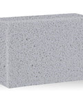 Grillin Stone Grill Cleaning Brick Block for BBQ Griddle and Racks Easy Scrubbin Stone Cleaner for Barbecue Grill Stone Cleaning Block