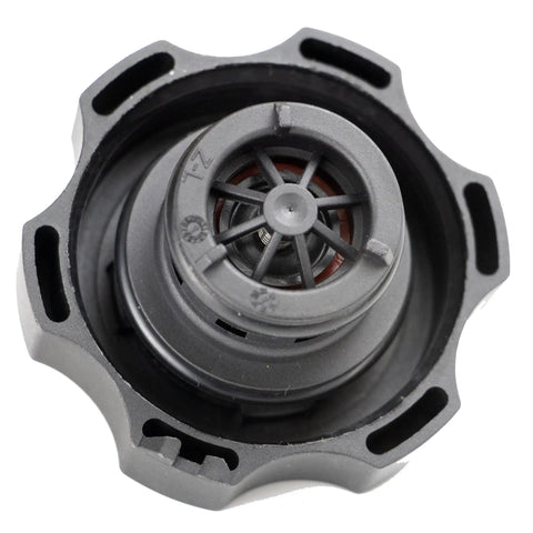 Radiator Surge Tank Cap For Chevy GMC Buick Cadillac Pontiac Saturn Universal Coolant Reservoir Cap Fits Silverado 1500 2500 3500