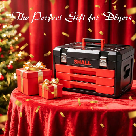 Beast 320 Piece Mechanic Tool Set With Quarter Inch Three Eighths Inch And Half Inch Drive Sockets SAE And Metric under Christmas tree with gifts
