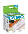 Top Shelf Peel And Stick Mailing Address Labels For Thermal Printers White Adhesive Tape 1 1 8 X 3 1 2 Inches in packaging