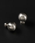 1 Inch Brushed Nickel Cabinet Knobs Set for Cabinets Drawers Dressers and Wardrobes Classic Vintage Drawer Pulls displayed on black surface