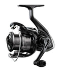 Crossfire LT Spinning Reel With AIRDRIVE Design For Effortless Casts And Smooth Retrieve Tough Digigear Construction