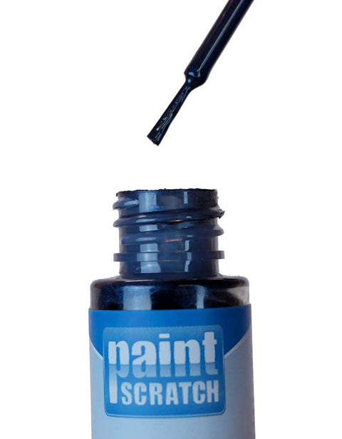 Deep Blue Mc Effect Touch Up Paint Bottle With Built In Brush For Lexus RX 350 Scratch Repair Kit Color Code 8X5 Pro Grade Color Match