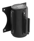 Wall Mount Safety Barrier With Retractable Belt 13 Foot Caution Belt Easy Install Braking System And Lock Button