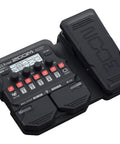 Guitar Multi Effects Processor With Expression Pedal Battery Power 71 Effects And 13 Amp Models 30 Second Looper Tuner Rhythm Section