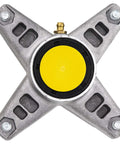 Beefy Heavy Duty Deck Spindle Replacement for Cub Cadet and MTD Decks 3 Pack