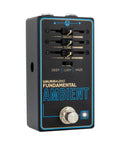 Fundamental Series Ambient Reverb Guitar Pedal With Lush Spacey Reverb Tone For Ambient Rock Shoegaze Players 9 Volt DC Power Required 100mA