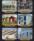 Stay Cool And Save Cash With This Rock Solid Thermal Insulation Roll Featuring Self Adhesive Aluminum Foil Radiant Barrier for roofs and buildings.