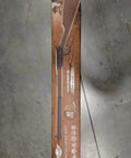 Legends Cowboy Lever Action Air Rifle packaging showing realistic lever, shell ejector, and .177 caliber BB performance