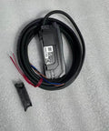 KEYENCE FS N11N Sensor Amplifier FSN11N fiber optic sensor in new box, ideal for industrial automation and precise sensing.