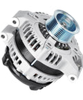 Direct Fit Drop In Alternator Replacement For Honda Accord 2.4L 2003-2007 Civic 2.0L 2006-2011 CRV 2.4L 2007-2011