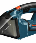 12V Max Hand Vacuum Bare Tool For Quick Jobsite Cleanup With Ultra Lightweight Design, High Power Suction