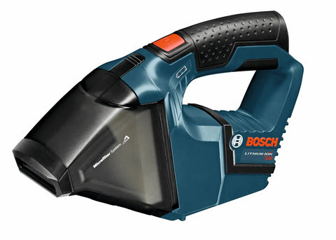 12V Max Hand Vacuum Bare Tool For Quick Jobsite Cleanup With Ultra Lightweight Design, High Power Suction