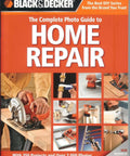The Definitive Weekend Warrior House Fixup Manual Featuring 350 Badass Diy Tweaks And Over 2000 Crisp Pic Breakdowns For Zero Sweat Repairs and Smooth Sail Upgrades Every American Homeowner Craves - DIY repairs guide cover with tools.