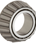 Single Cone Tapered Roller Bearing Cone HM807035 built for radial and axial load, ready to pair with outer cups, wide temperature range.