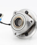 Front Wheel Hub And Bearing Assembly 513276 5 Lug With ABS For Chevy Captiva Sport 2012 2015 Chevy Equinox 2007 2009
