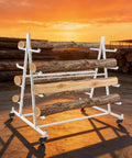 Five Tier Heavy Duty Rolling Storage Rack Built Tough As Nails And Handles Up To 500 Pounds Of Workshop Gear Without Breaking A Sweat While Gliding On Four Locking Casters For Quick Garage Moves, holding logs on a construction site.