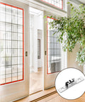 Pack Of 12 Push Pull Sliding Window Rollers Three Eighths Inch Metal Wheel With Axle For Sliding Doors And Windows Universal Window Pulley