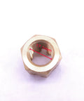 Go To Propeller Nut Castle For Outboard Engines Fits 115HP To 250HP And Brands Like Suzuki Sierra GLM Mallory And More 90171-18M04