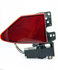 Seamless Swap Charge Port Door Assembly For Tesla Model S And Model X Rear Left Driver Side Charging Inlet Flap Cover, durable ABS.