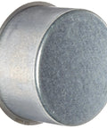 Speedi Sleeve SSLEEVE Style Shaft Repair Sleeve For 2.938 Inch Shaft Diameter And 0.500 Inch Width Stainless Steel Construction Thin Walled Radial Seal Friendly Easy Install Cost Effective Alternative To Rework close-up view.