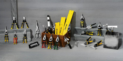 Premium 24 Inch Sheet Metal Folding Tool With 3 8 And 1 Inch Fold Depths For Hvac Ductwork And Roofing Heavy Duty Metal Seamer And Duct Bender Hand Tool Straight Up Tough Gear