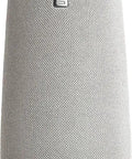 Owl Labs Meeting Owl Pro smart video conferencing camera with mesh cover, front view