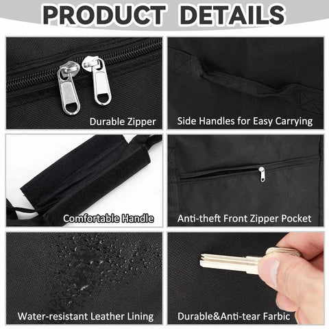 Product details of Extra Large 250 L Duffle Bag For Camping And Travel Waterproof Heavy Duty Storage Case For Tent Poles Gear