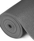 GottaHave TopShelf HeavyDuty Foam Toolbox Drawer Liner NonSlip Tool Organizer Pad Sound DamPenning Workshop Mat ShockAbsorbing Shelf Paper Gray 12 Feet rolled and textured for cushioning.