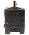 Front view of Hydraulic Spreader Motor Replacement For Toro Lawn Equipment OEM Grade Part 135-9124 Durability