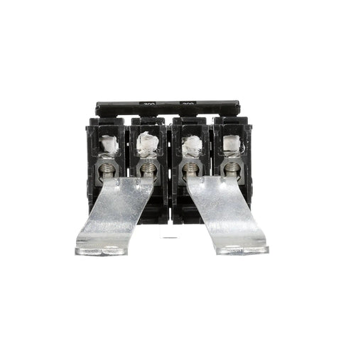 200 Amp Main Breaker Converter Kit For Converting A Main Lug Load Center To A Main Breaker In Siemens Load Centers, Bolt-On And Invertible
