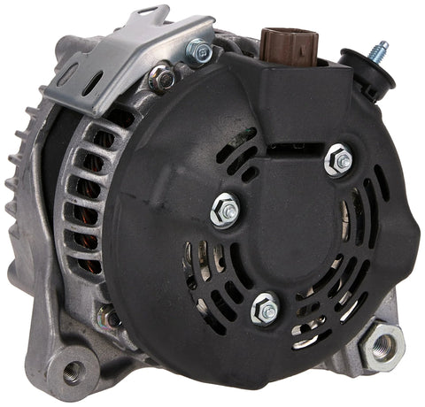 Vehicle Specific Alternator For Cars And Trucks 2100655 With Efficient Fuel Consumption High Output Charging Reliable Auto Electrical Part