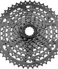 Advent 9 Speed Cassette 11 To 46T With Hardened Steel Cogs For E Bike Use Built To Shred Hills And Tear Up Trails