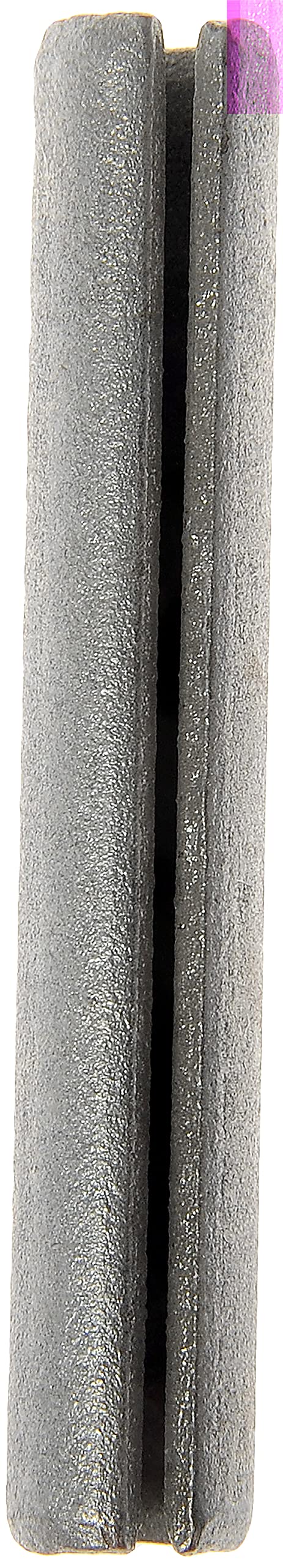 Roll Pins Five Sixteenth Inch By Two Inch Twenty Five Pack Universal Fit Heavy Duty Durable Steel Roll Pins for automotive and DIY projects.