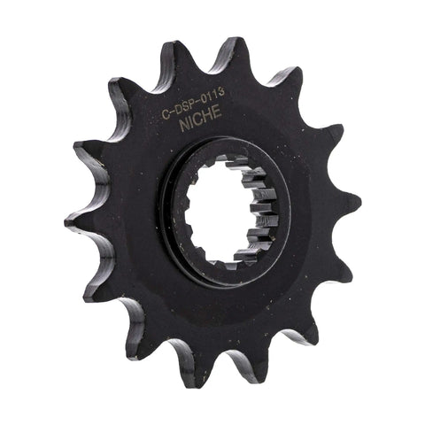 Drive Sprocket Chain Combo For Ninja 400 Front 14 Tooth Rear 41 Tooth 520 Pitch 106 Links X Ring Chain With Master Clip