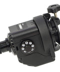 Must Have Portable Equatorial Sky Memo S Auto Guide Terminal Astronomy Accessory Black Battery Powered Ultra Compact Design