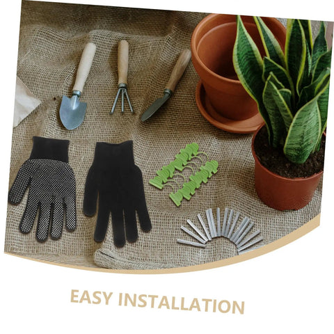 Greenhouse Tunnel Hoop Frame Kit For Easy Assembly Garden Support And Plant Protection Ready To Roll Built To Last Weather Resistant Structure For Orchards And Vegetable Gardens Versatile Bird Cage Protector And Plastic Greenhouse Fittings