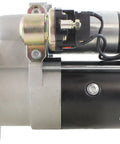 Beefed Up Starter Motor For Ford F650 F750 V8 2003 2008 International 1652SC VT365 6.0L side view