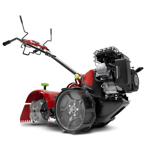 Pioneer Dual Direction Rear Tine Tiller With Counter Rotating And Standard Rotating Tines For Sod Busting, 99cc Viper Engine