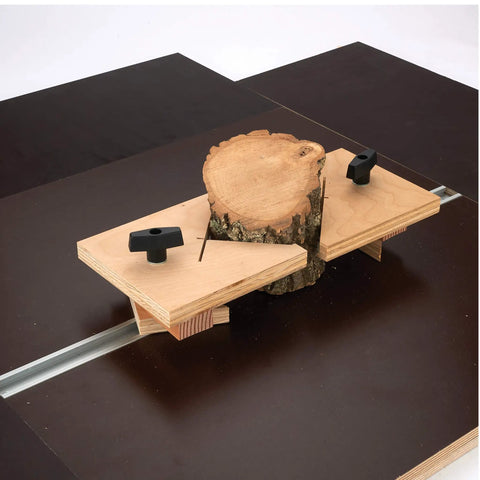 Rock Solid 5 Piece Miter Track Mount Nuts For Knocking Out Custom Woodworking Jigs Fits Standard Three Quarter Inch T Slot Tracks Locks Dead Tight No Play Smooth Setup Hella Versatile Shop Hardware Must Have